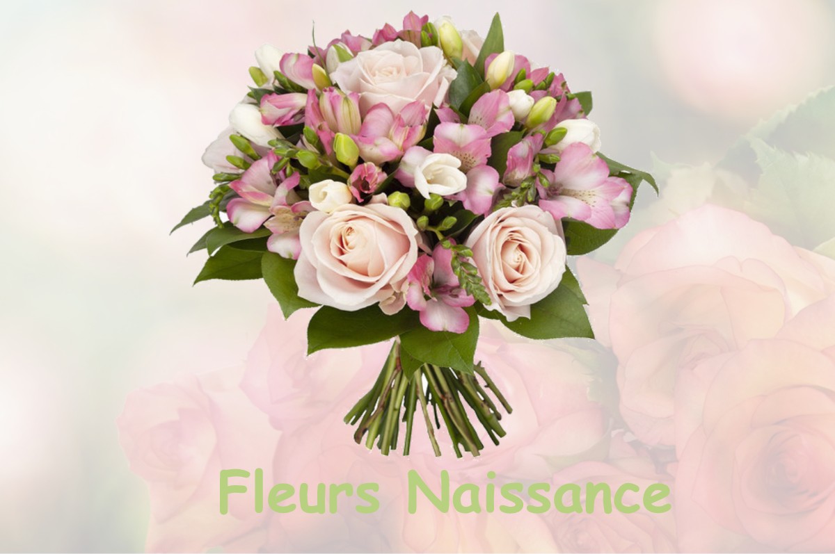 fleurs naissance FROTEY-LES-LURE